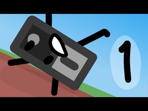 Object Chaos Mini - Episode 1 [Original]