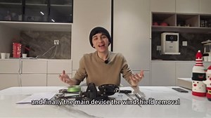 Auto Windshield Removal Tool Kit with Dual Cutting Locking Function, High-efficiency Auto Glass Removal Tools Include Cutting Wire, Glass Cutter, & T-Shaped Threading Tool for Cars, Trucks, & SUVs