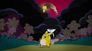 Calabash Animation Creates New Trailer for ‘Oops! You Died’