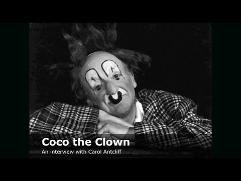 Coco The Clown This Is Your Life
