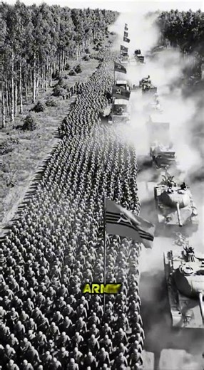 Operation Bagration: The Battle That Destroyed Germany (And Nobody Talks About It)