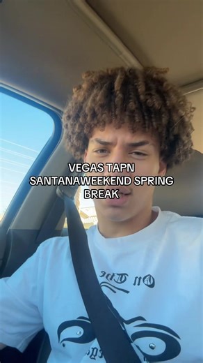 we got parties march 14 and march 15th kicking off spring break going crazy #viral #fyp #santanasaturday #santana #tiktok