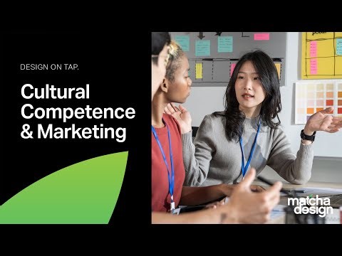 Cultural Competence and Marketing