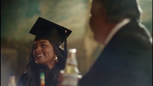 Modelo TV Spot, 'The Mark of a Fighter: Milestones'