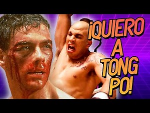 KICKBOXER: 8 Datos curiosos que NO sabias 🥊🩸😭