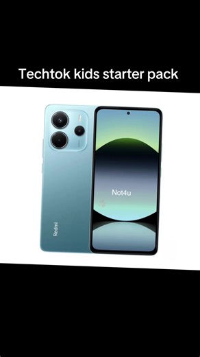 Techtok kids 👶 #techtok #fypyoupage #fyp #relatable #makemefamous | techtok