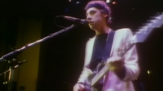 Dire Straits - So Far Away - 1985 - Official Video - Full HD 1080p - группа Рок Тусовка HD / Rock Party HD