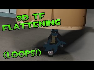 Lucario Hammer Slam Animation