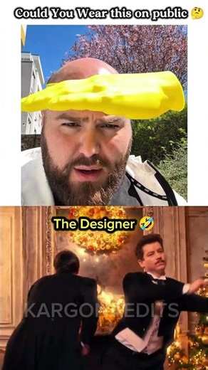 That one designer who's actually insane #minecraft #memes #shorts