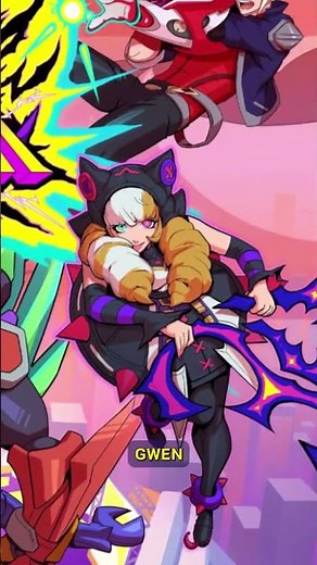 Are you ready for TFT Set 15?! Here's what we know so far..