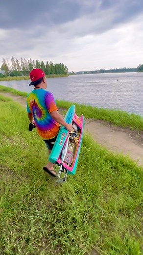 #dawutrcboat#RCboat#speed#wartersports#เรือบังคับน้ำมัน#เรือซิ่ง | Dawut Rc Boat Thailand