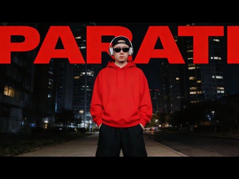 PARATI | OFFICIAL AUDIO