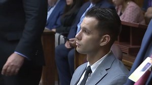 Undercover MDPD officer testifies as witness in trial of ex-Hialeah PD officers accused of beating up homeless man - WSVN 7News | Miami News, Weather, Sports | Fort Lauderdale