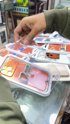 Transform Your Phone with Metel Cover Sheet