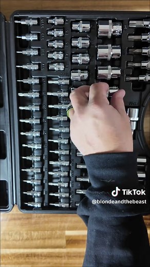 Vevor Torx Bits Socket Set: All Sizes Included