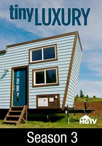 Tiny Luxury: Tiny Craftsman Home