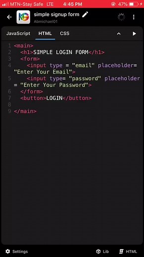 Urkel | Website Developer on TikTok
