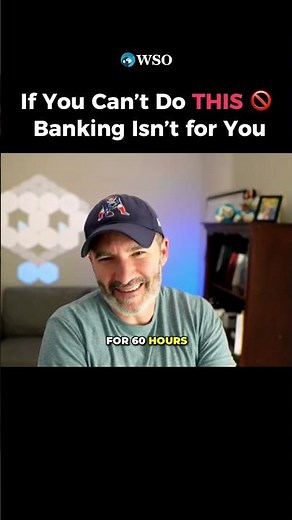 😳 THIS Is What Tells Bankers You’re Legit