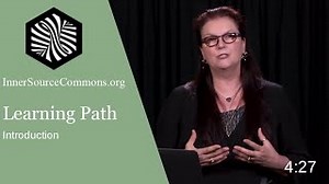 InnerSource Principles