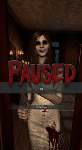 VR CREEPY HOTNESS! 😱👻💀 #shorts #paranormal #creepygames #scarygaming #scarystories