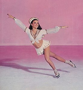 Julie Lynn Holmes - Alchetron, The Free Social Encyclopedia