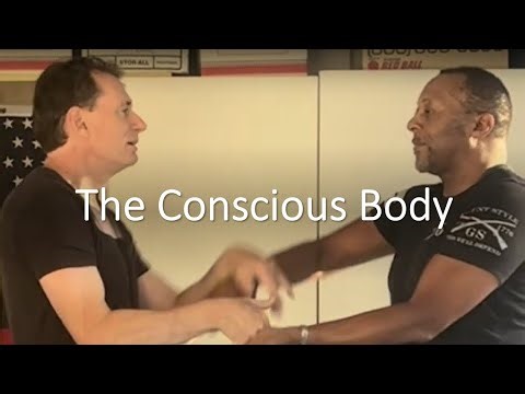 The Conscious Body
