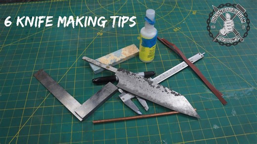 6 tips that will change your knife skills!