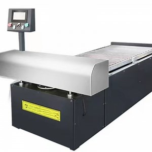 [Hot Item] Panel Assembly Machine for Radiator Post-Processing Equipment