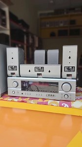 18 reactions | DENON AV RECEIVER MODEL 1306 5.1 FULL NEW CONDITION #fecebookreels #musiclabel #viralvideo | Amal Halder | Facebook