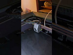 K1 Max CFS upgrade failure