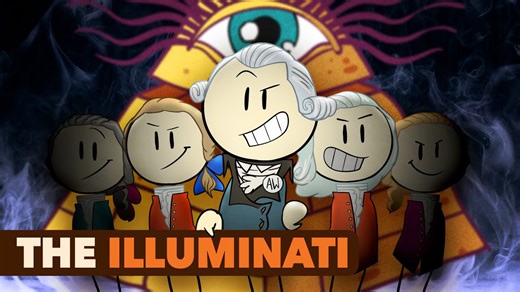 From Bavaria to Myth: The Real Illuminati Explained