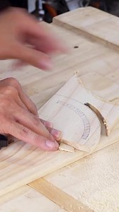 DIY Woodworking Tools & Tips For Woodworking Techniques #woodcarving #woodworkingproject #woodart #woodturning #carpentry #carpenter #woodworking #woodwork #woodworker #woodcraft | Roy Brown