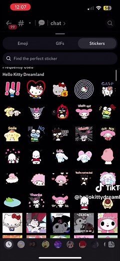 400 Emojis and Stickers for Discord Channels