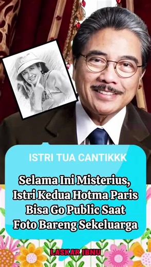 Hotma Sitompul: Drama Keluarga dan Fakta Tersembunyi