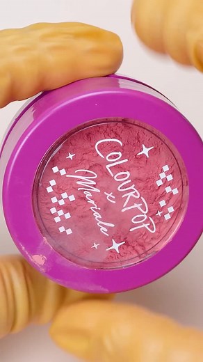 7.5K views · 127 reactions | Refreshing an Old Cream Blush  | Beauty Secrets | Facebook