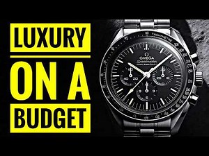 20 Affordable Alternatives To Luxury Watches