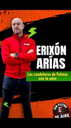 The TRUTH about the CHAOS in Las Palmas, Medellín, according to FULL GASS? 🚫🚦🤔