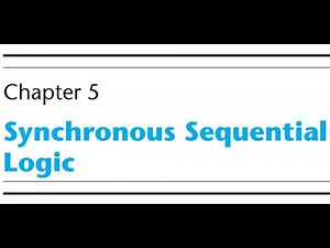 CS314 Chapter 5 Part 1