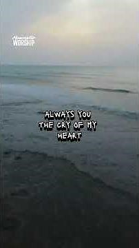Always You #churchworship