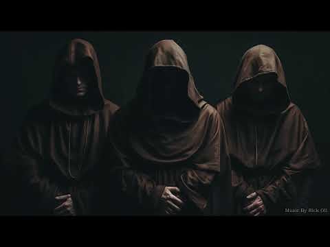 Dark Gregorian Music from Forgotten Cathedrals and Temples | 2 Hour Atmospheric Chorus Mix