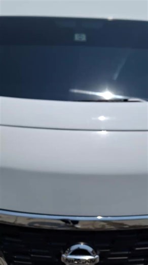 Nissan Van Showcase: Sleek Design and Modern Features