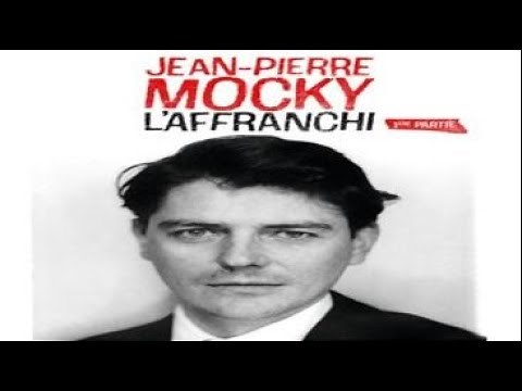 Jean pierre mocky l'affranchi agent trouble Bande annonce VF Trailer film