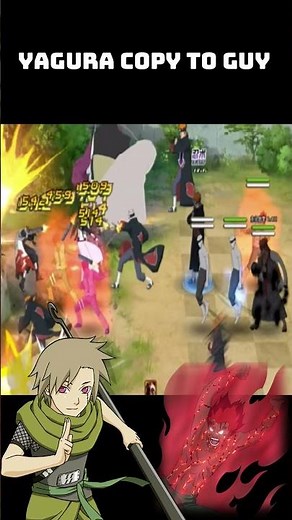 HOW TO GET A NINJA WORTH 130,000 INGOTS?! F2P MOVEMENT 🍷🗿 NARUTO ONLINE