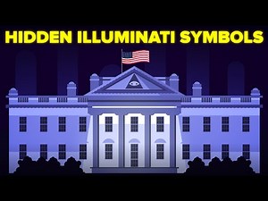 Decoding the Secret Illuminati Symbols Hidden in Architecture