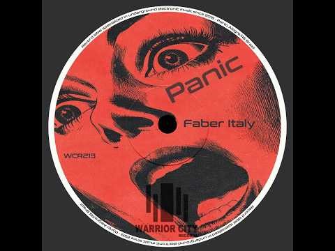 Faber Italy - Sensation (Original Mix)