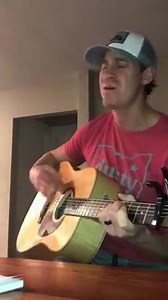 "Red Rag Top" cover by Tim McGraw. Love this guitar riff and lyric! | Clark Manson
