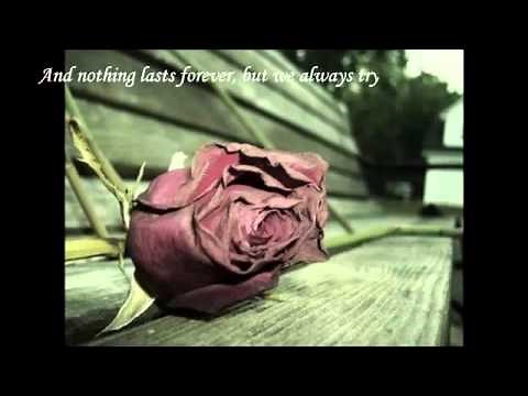 Amanda Marshall - Beautiful Goodbye (With Lyrics)