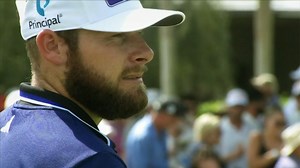 Take a closer look at the challenging yet pivotal 9th and 18th holes at Bay Hill this week with Course Insights featuring ShotLink presented by CDW Corporation and Lenovo. Golf Channel | CDW Corporation | Golf Channel