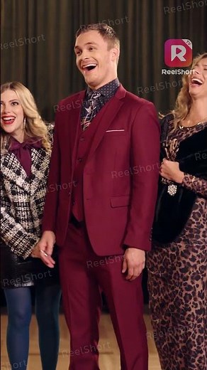 Money, Robots, and a Happy 4th of July Trailer | Full Cast | ReelShort