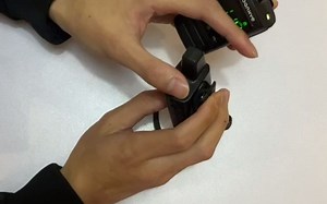 mini对讲机使用方法